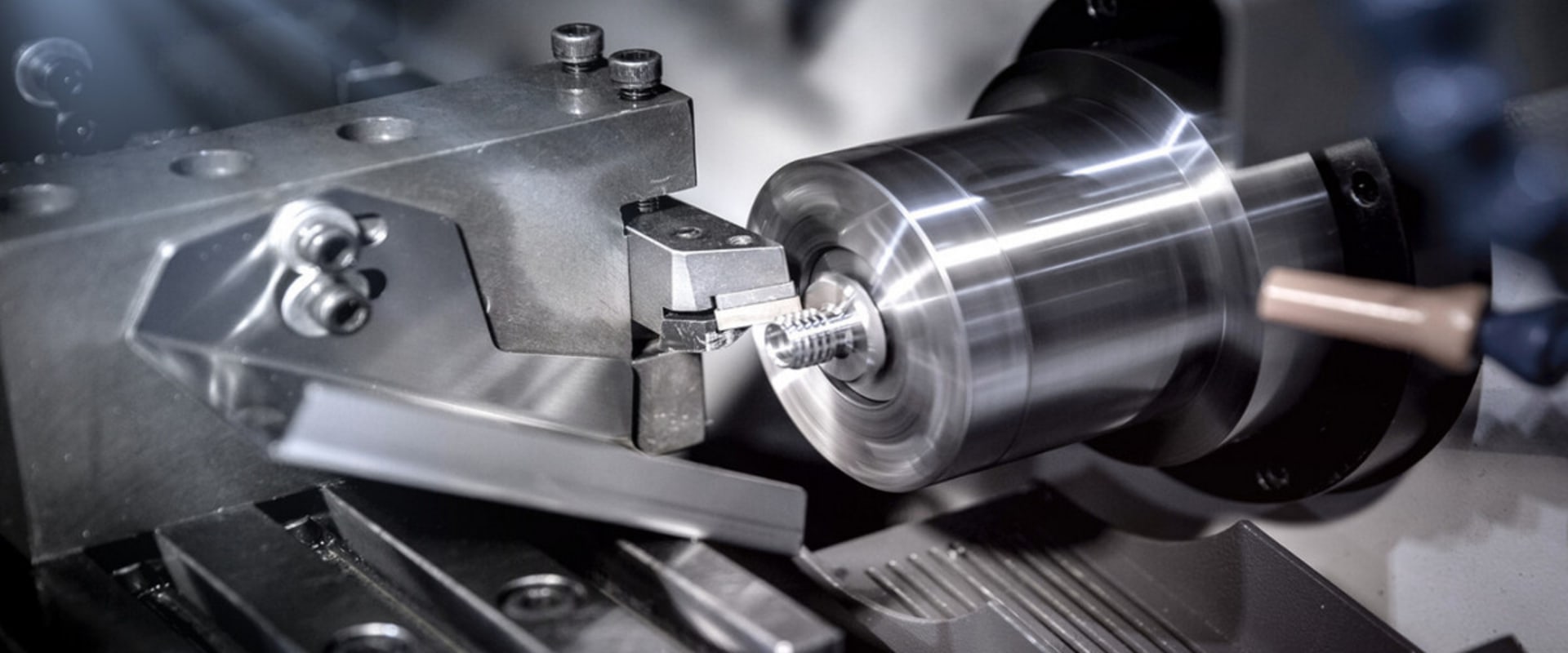 Processing Machinery: A Comprehensive Overview