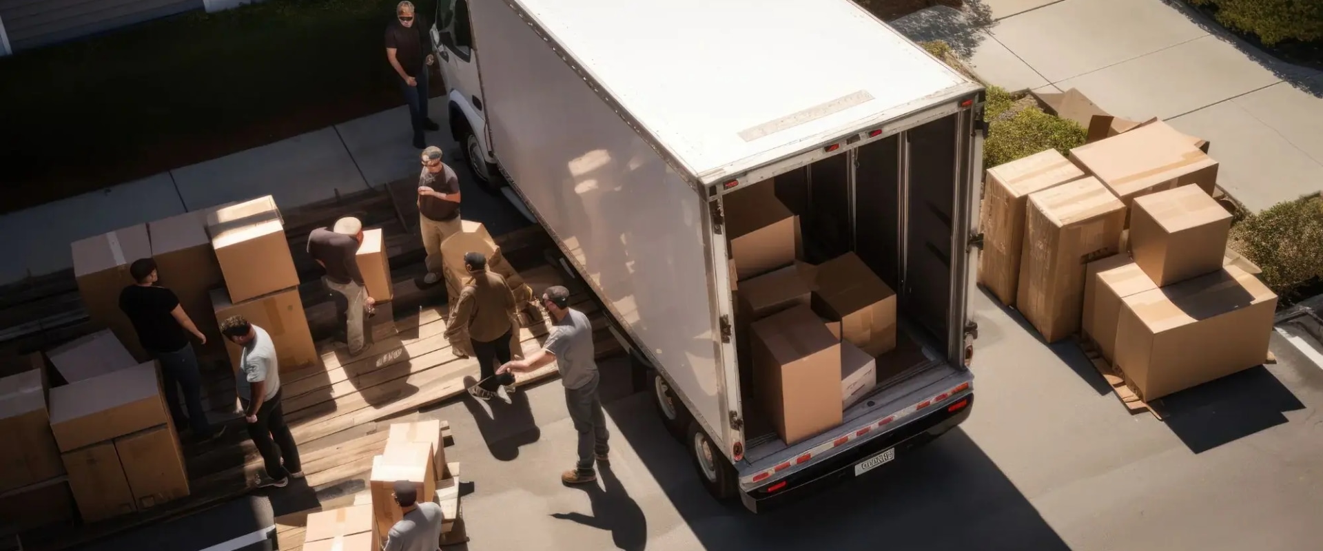 The Ultimate Guide to Homosassa Movers