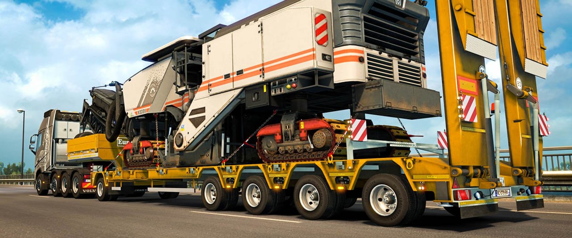 The Ins and Outs of Heavy Equipment Shipping