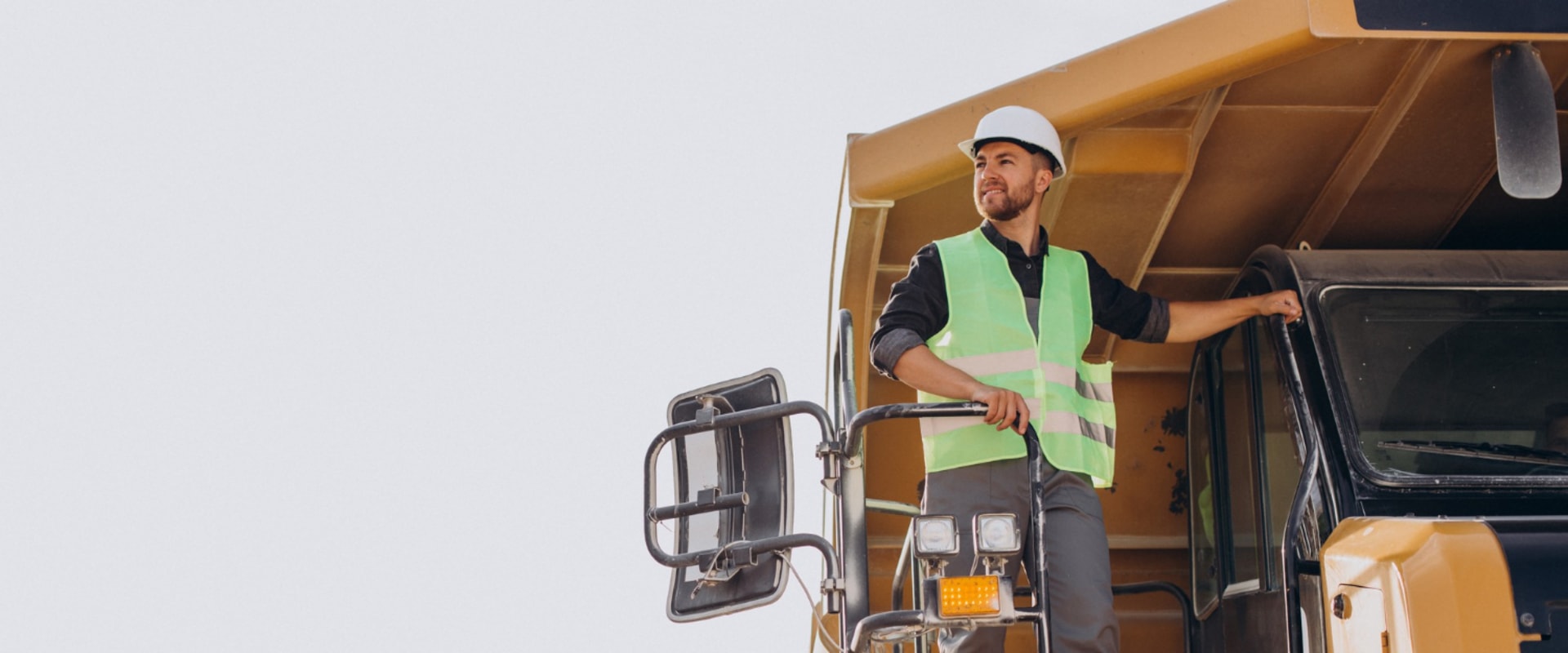 Safety Precautions for Mining Equipment