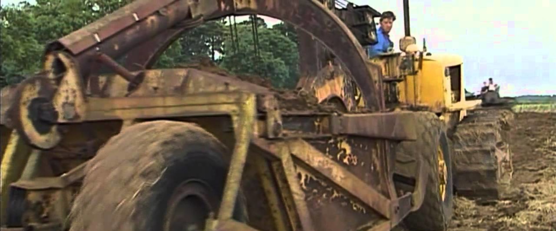 Bulldozers - An Overview of Earth Moving Equipment