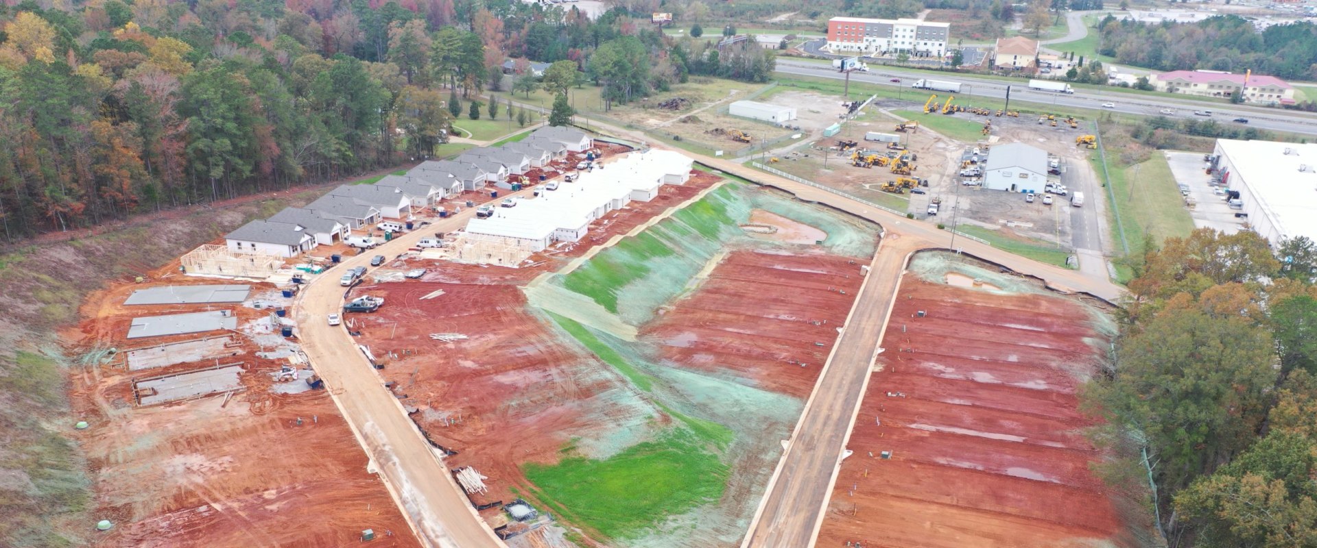 Grading and Excavating Roads: An Overview