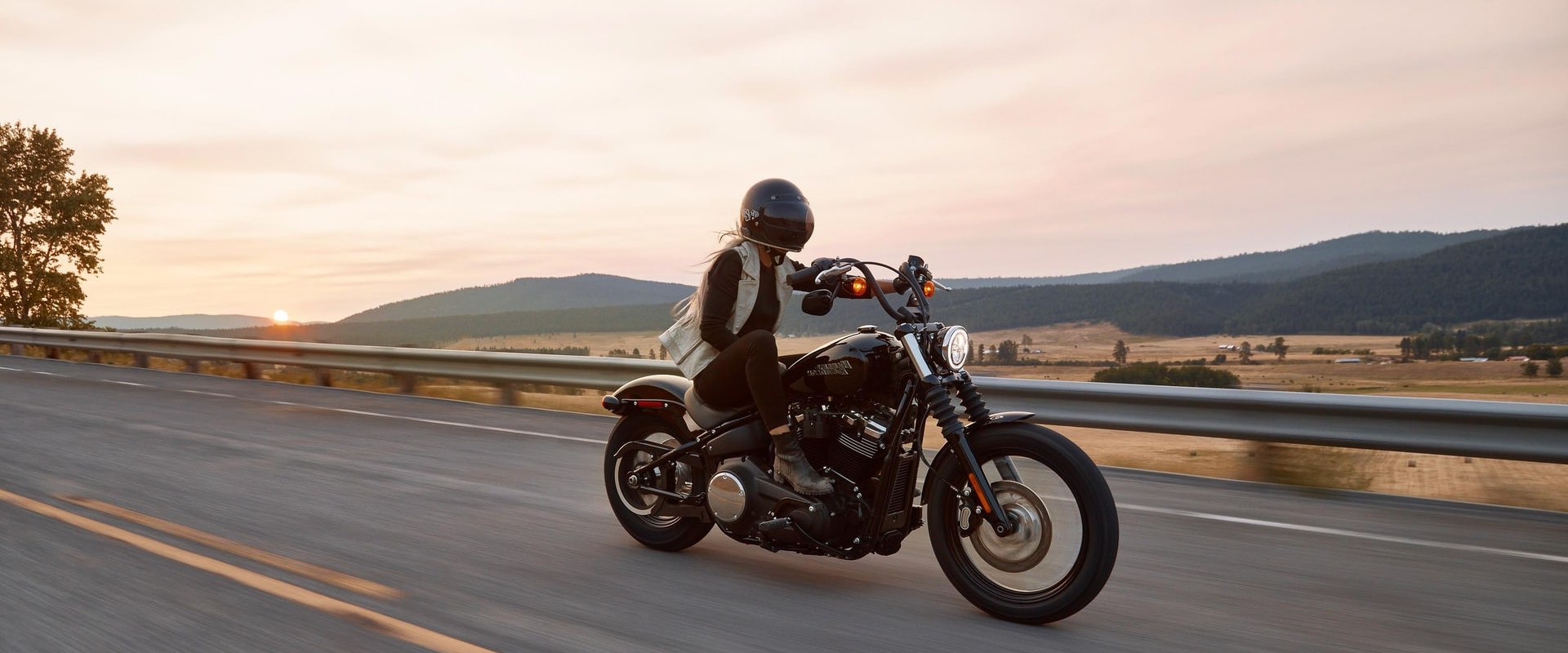 Are there any restrictions on what type of motorcycles can be shipped?