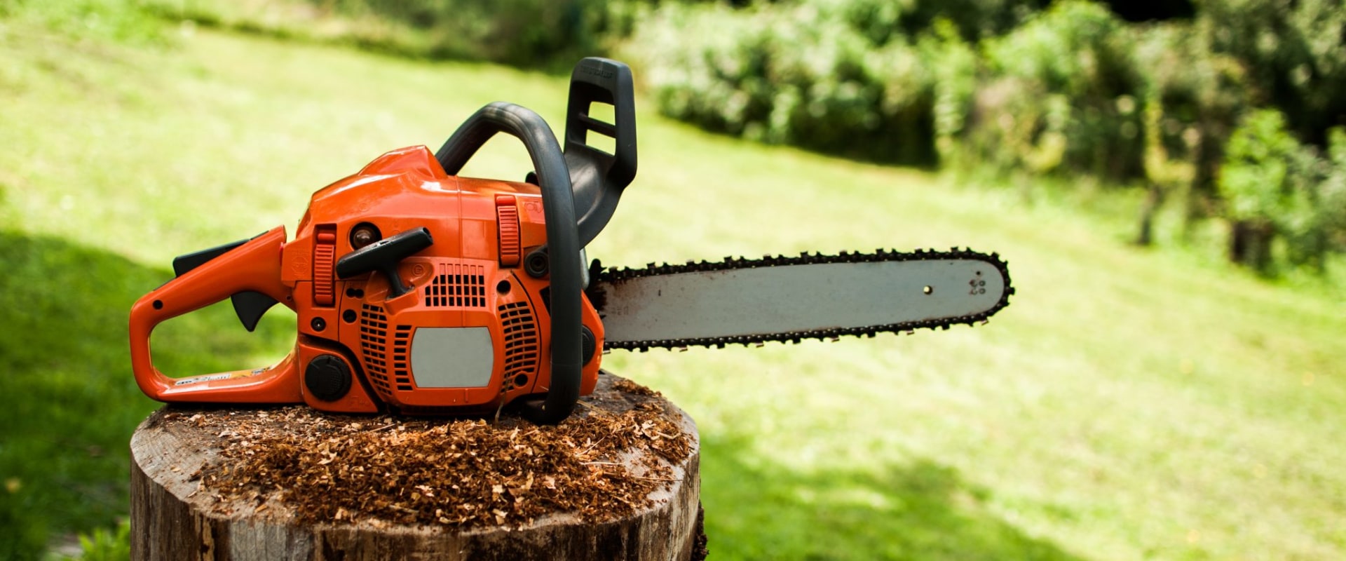 Safety Precautions for Forestry Equipment Maintenance and Tips