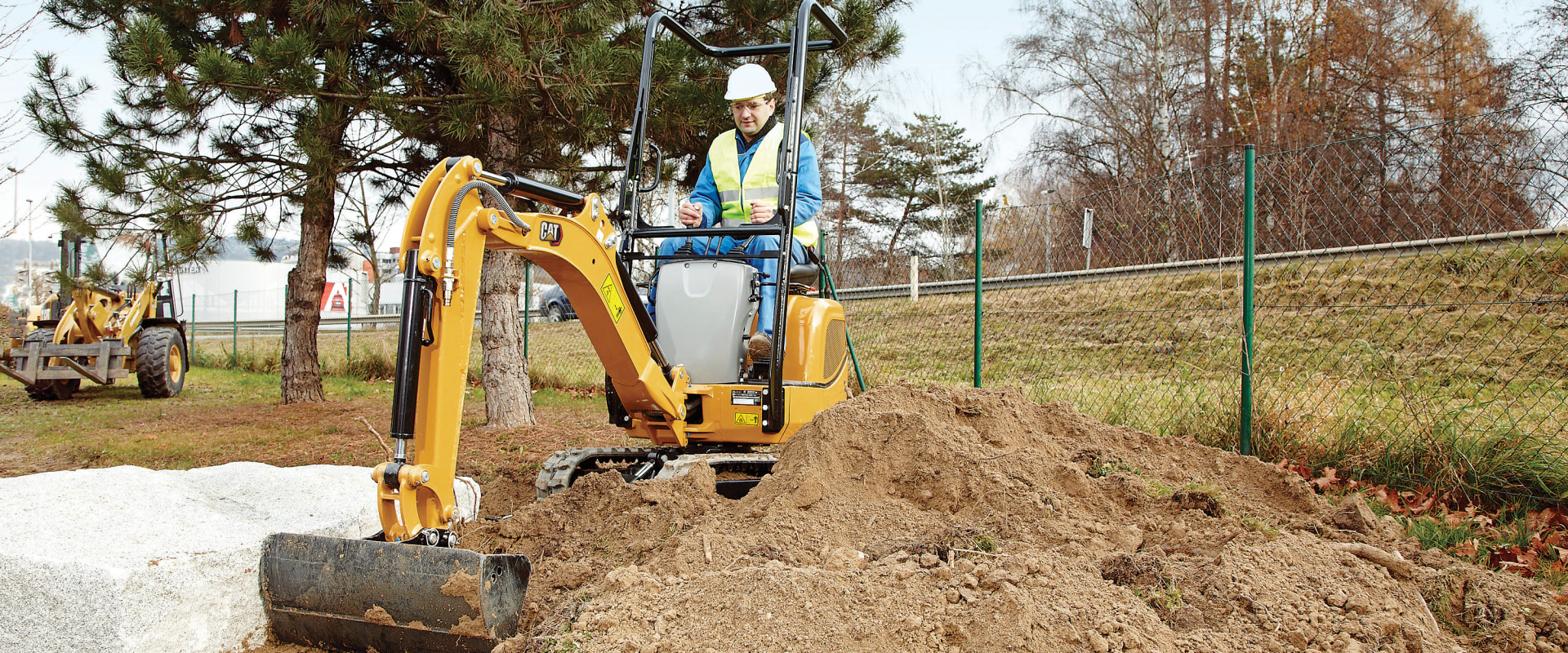 Landscaping: An Overview of Uses of Excavation Equipment