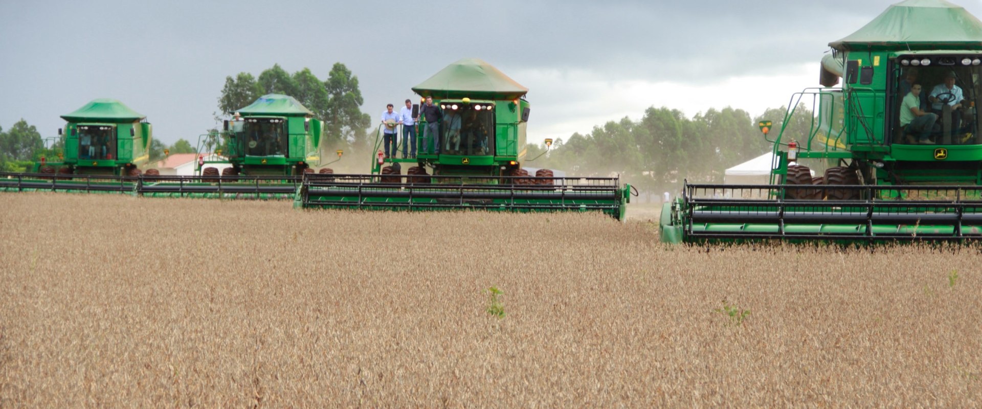 Harvesting Equipment: A Comprehensive Overview