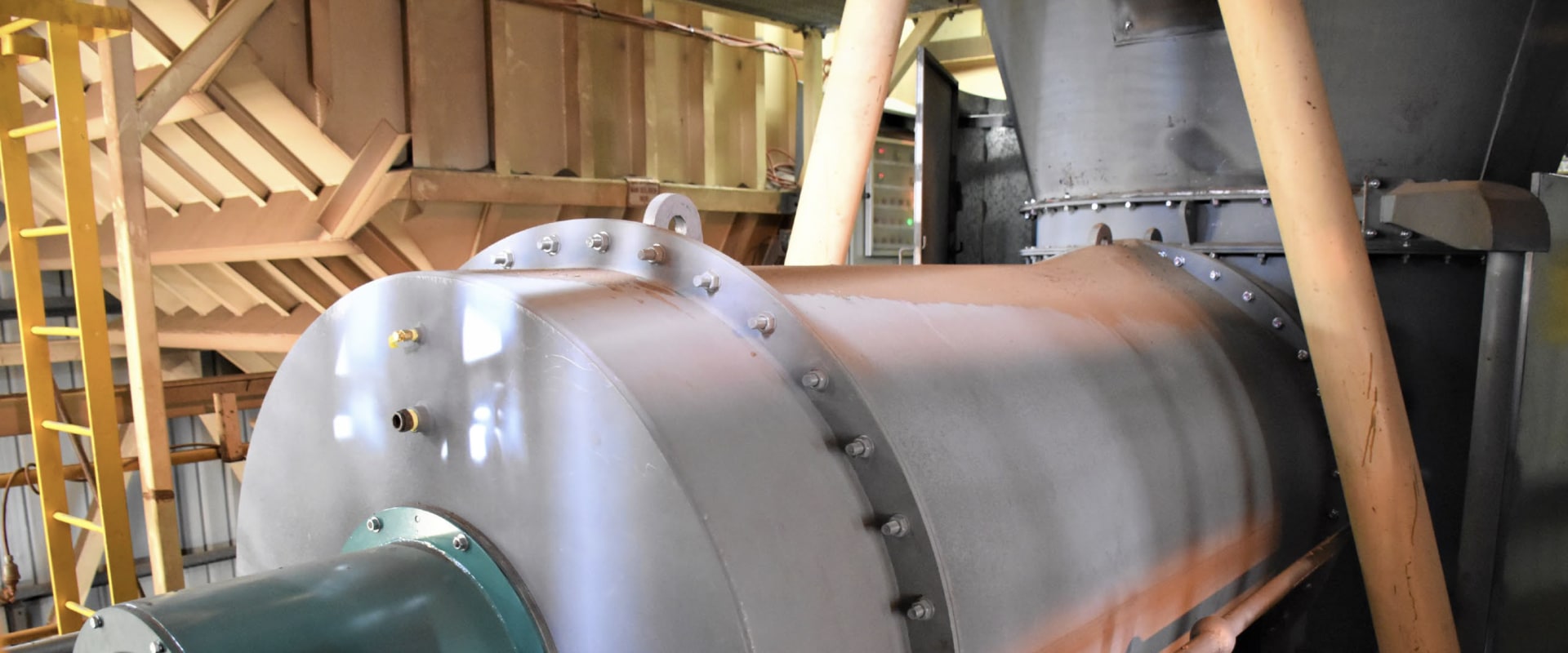 A Comprehensive Overview of Mineral Processing Machinery