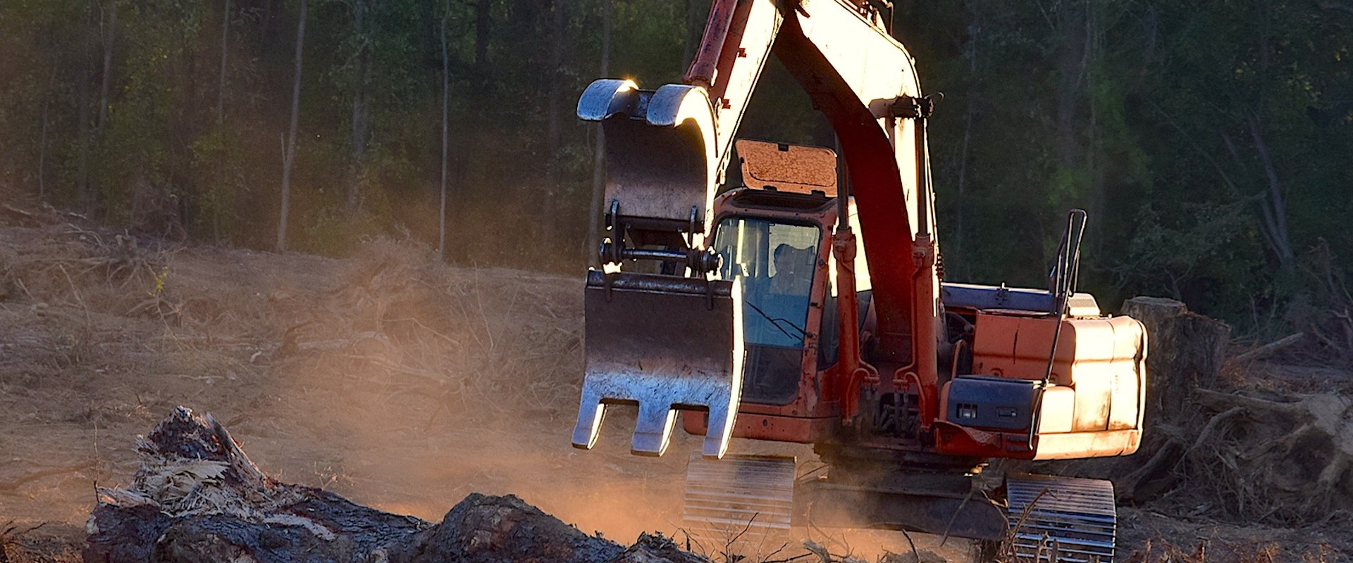 Inspection and Maintenance of Forestry Equipment