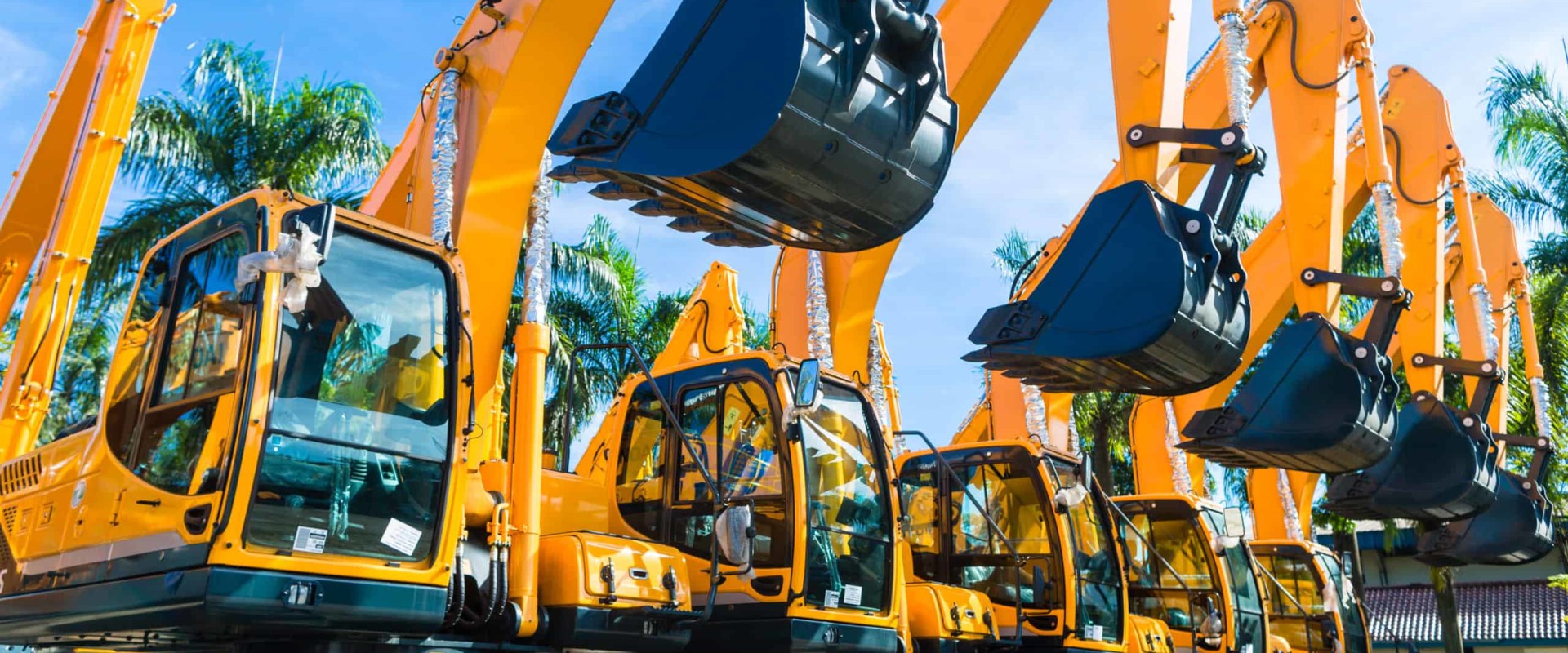 The Importance of Heavy Equipment Transport