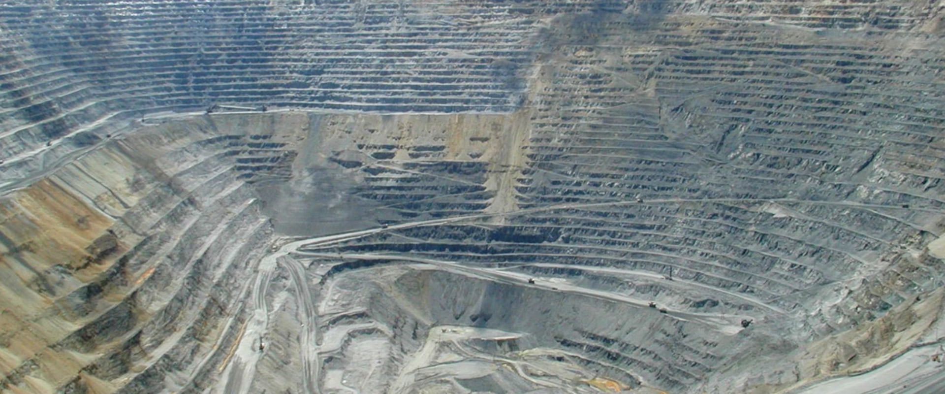 Surface Mining: An Overview