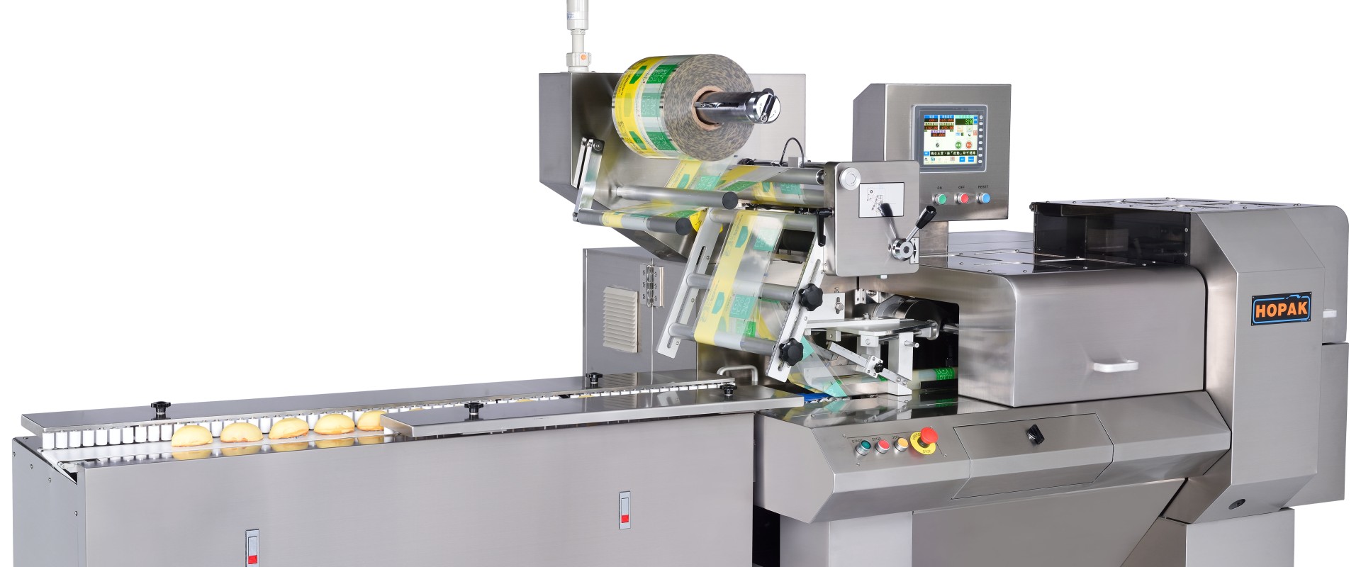Packaging Machinery - An Overview of Industrial Equipment Types
