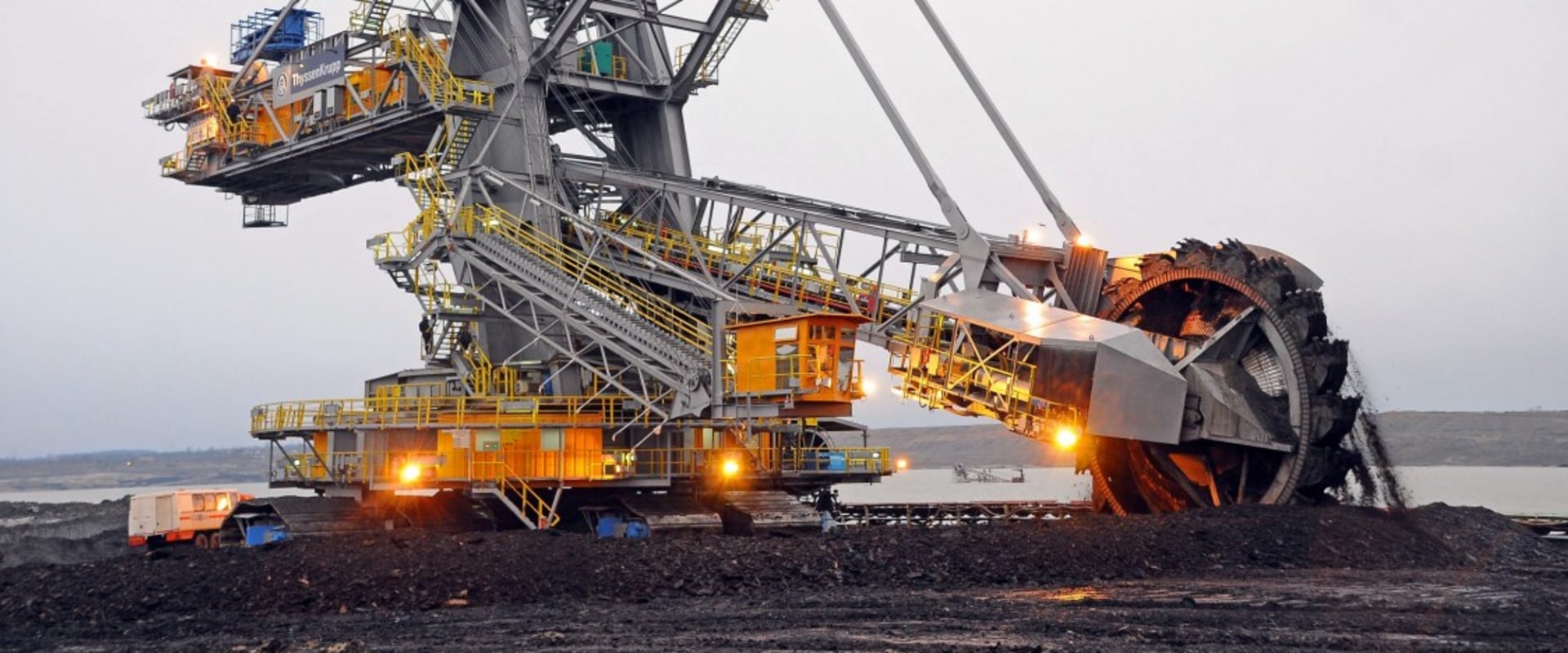 The What, Why and How of Mining and Excavation
