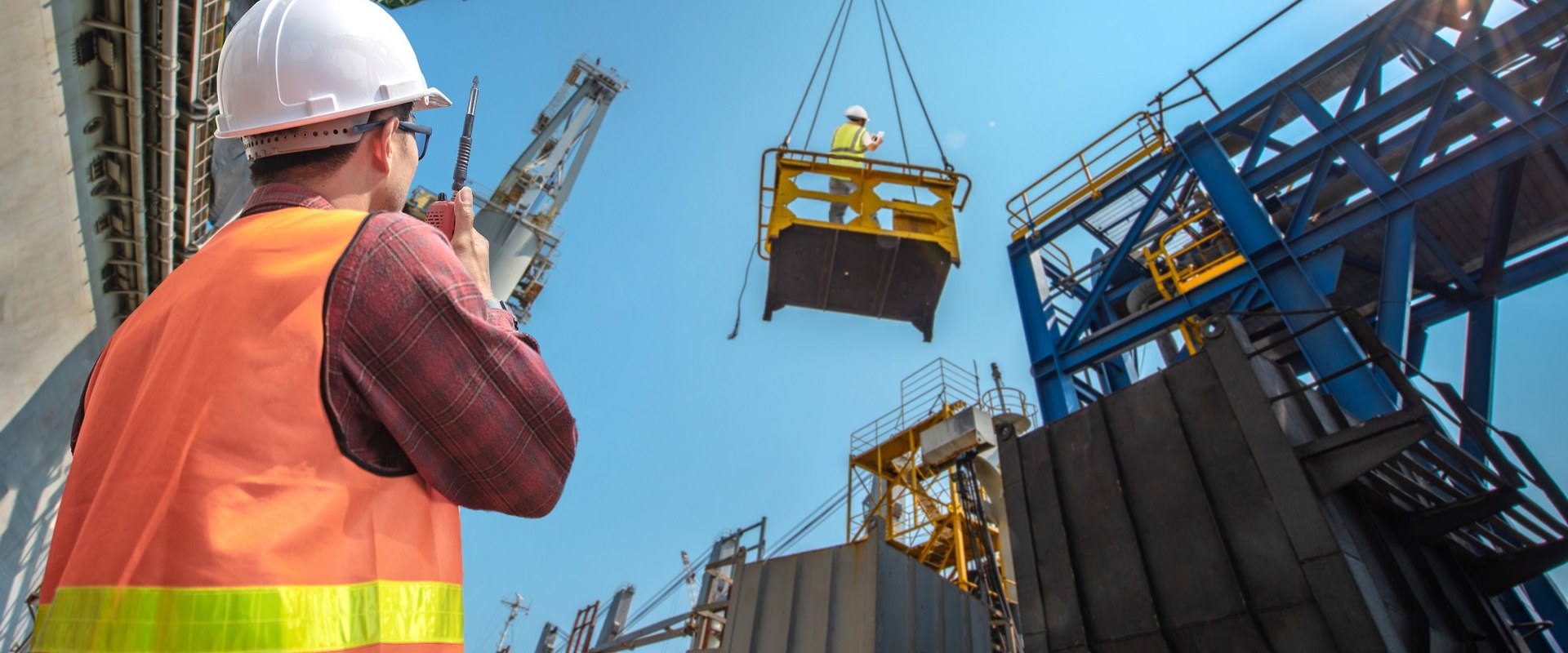 Inspection and Maintenance of Lifting Equipment Safety Tips