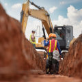 Safety Precautions for Excavation Equipment
