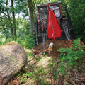 Proper Storage and Handling of Forestry Equipment
