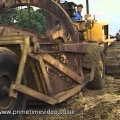 Bulldozers - An Overview of Earth Moving Equipment