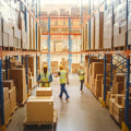 Logistics & Distribution: Understanding the Basics