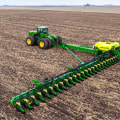 Planting Equipment: An Overview
