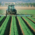 Harvesting: Uses of Farming Equipment