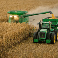 Proper Storage and Handling of Farming Equipment