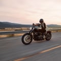 Are there any restrictions on what type of motorcycles can be shipped?
