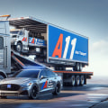The Best Car Shipping Company: A1 Auto Transport