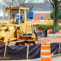 Grading and its Uses in Excavation Equipment