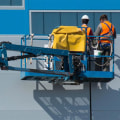 Aerial Work Platforms: What You Need to Know