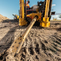 An Introduction to Earthworks and Construction Equipment