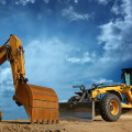 Material Handling: Uses of Construction Equipment