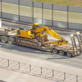 How to Safely Ship a Backhoe: Expert Tips and Tricks