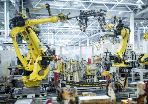 Assembly Lines: An Overview of Uses, Benefits, and Challenges