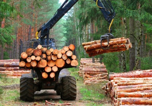 Logging and Harvesting: An Overview