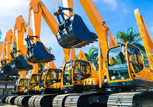 The Importance of Heavy Equipment Transport