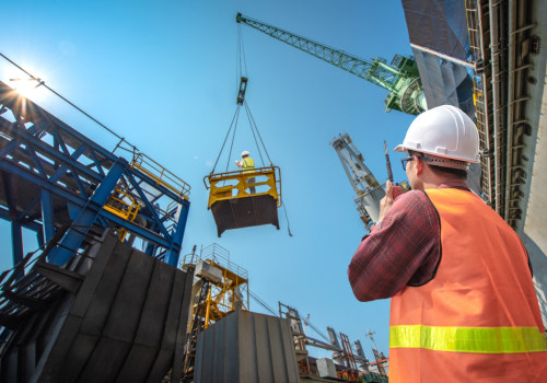 Inspection and Maintenance of Lifting Equipment: Safety Tips